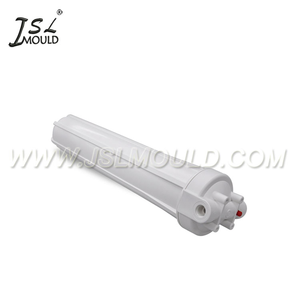 Iniezione di plastica Taizhou con esperienza di plastica iniezione personalizzata 20 pollici blu sottile filtro per acqua stampo - Product Image 3