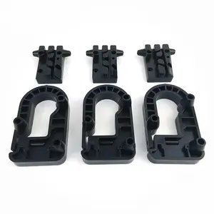 Custom Plastic Product Injection Molding Plastic Parts Kunststoff Spritzguss