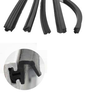 EPDM strisce di tenuta per porte in acciaio plastica finestre elettrodomestici vari prodotti in gomma vendita diretta in fabbrica - Product Image 3