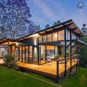 Edificio Prefabbricato in Struttura d'Acciaio con Telaio in Vendita - Product Image 3