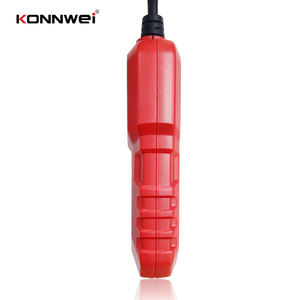 أداة تشخيص KW309 Eobd Obdii لقراءة ومسح الأكواد مع عرض البيانات الحية وتصوير الفيديو وشاشة مراقبة 02 وجهاز اختبار تشخيصي - Product Image 4