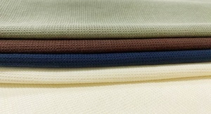 เสื้อแขนยาวคอกลมเนื้อผ้าเจอร์ซีย์ลายมุก 310 กรัม แบบยูนิเซ็กซ์ - Product Image 3