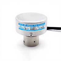 Encodeur rotatif incrémental TAMAGAWA TS5866N39 d'origine, neuf, à montage sur bride, pour ascenseurs et escaliers mécaniques Hitachi, fabriqué en Chine