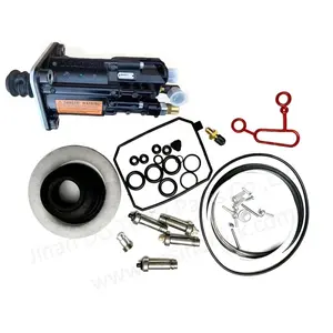 Cho sinotruk sitrak HOWO t7h hộp số tự động AMT ly hợp nô lệ xi lanh sửa chữa Kit