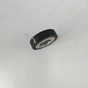 Rodillo Guía para Elevador de 50, 58, 70, 80 mm con Rodamiento Metálico, Repuestos para Ascensores Domésticos - Product Image 2