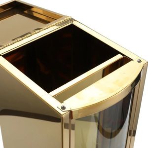 Distributeur et silos muraux en plexiglas pour aliments secs, noix, grains de café, céréales, meilleurs modèles Turquie - Product Image 4