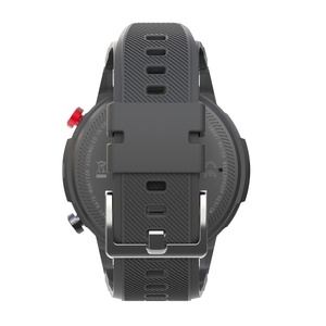 Reloj Inteligente C21 Deportivo para Exteriores con Llamadas Bluetooth, Monitor de Ritmo Cardíaco, Recordatorio de Mensajes, Pantalla Redonda de 1.32 Pulgadas 360*360, Smartwatch para Hombre - Product Image 3