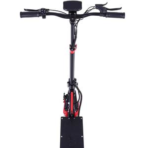 WindChaser Lectrique Pour Adultes 1600W 50 km/<span class=keywords><strong>h</strong></span> Vitesse 18AH Batterie au Lithium Étanche Alliage d'Aluminium Double Suspension - Product Image 6