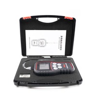 Probador de Bobinas de Encendido de Alta Sensibilidad, Detector de Velocidad del Motor, Dispositivo de Prueba de Tiempo de Encendido de Automóviles con Teoría Electromagnética