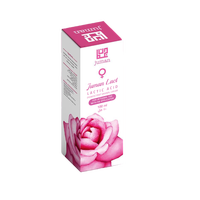 Crème vaginale Jordan Naturai Girl Mostrusing pour les infections à levures, vente en gros
