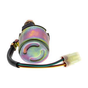 Relés de Arranque Nuevos 35850-HM7-000 y 35850-HN2-A01, Compatibles con Vehículos Honda TRX350 y 400 de Largo Recorrido - Product Image 3