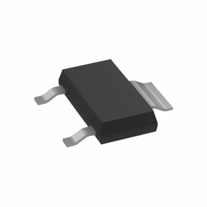 Compre Componentes Electrónicos en Línea, Transistores PG-SOT223-3 IPN50R3K0CEATMA1 en Stock - Product Image 1