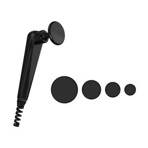 Appareils médicaux professionnels les plus vendus, machine de guérison par fréquence, physiothérapie, électrode de physiothérapie - Product Image 5