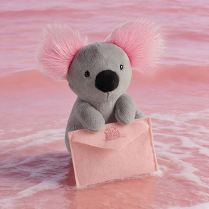 Peluche <span class=keywords><strong>koala</strong></span> ultra-douce et mignonne, peluche <span class=keywords><strong>koala</strong></span> de qualité supérieure, peluche <span class=keywords><strong>koala</strong></span> <span class=keywords><strong>kawaii</strong></span>, animaux en peluche <span class=keywords><strong>koala</strong></span> parfaits pour les cadeaux - Product Image 5