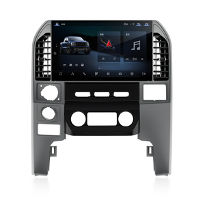 KANOR 14.6\" Snapdragon 685 8 Núcleos 8G RAM 128G ROM Android GPS Navegación DSP Mirror Link Amplificador 4G SIM <span class=keywords><strong>Ford</strong></span> F150 <span class=keywords><strong>Sync</strong></span> 3 - Product Image 6
