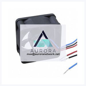 พัดลมระบายความร้อน OEM AUB0412VD-00 603-2091-ND และราคาดี - Product Image 1