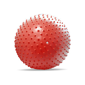 Ballons de yoga en PVC anti-éclatement pour la physiothérapie des enfants, des familles et des salles de sport, pour les chambres d'équilibre fitness - Product Image 4