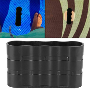 Asa para Tabla de SUP LCO-SPORT, Negra, PVC, Tamaño Estándar, Accesorio para Tabla de Paddleboard - Product Image 4