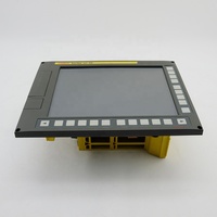 Controlador Fanuc Original Nuevo A02B-0285-B502, Pantalla LCD para Máquina CNC, Controlador Programable
