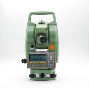 เครื่องมือวัดแบบ Total Station กล้องวัดมุมแบบ Total Station ในกลุ่มเครื่องมือวัดแสงอื่นๆ กล้องวัดมุมแบบ Total Station คุณภาพสูง - Product Image 1