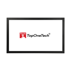 Toponetech 27 "<span class=keywords><strong>LCD</strong></span> mở khung pcap màn hình cảm ứng - Product Image 1