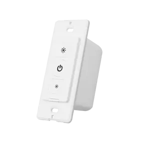 Filamento Halogênio LEVOU controlador de luz ETL Listados 0-10v tuya cinética triac dimmer 110V interruptor inteligente 120 interruptor de temporizador de parede v