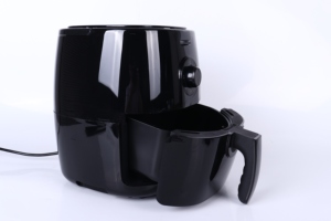 2020 Amazon Meilleure Vente Chaude Style <span class=keywords><strong>Friteuse</strong></span> à <span class=keywords><strong>Air</strong></span> Pas D'huile freidora Mieux Notés Nouvelle Cuisine Électrique <span class=keywords><strong>Air</strong></span> Frye - Product Image 5