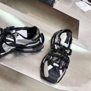 Zapatillas Deportivas de Alta Calidad, Nuevo Estilo, Zapatillas de Diseñador de Lujo para Mujer, Zapatillas de Marca para Hombre, Zapatillas Casuales Cómodas para Hombre - Product Image 3