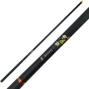 Camo Eva poignées en mousse pour poignées de canne à pêche 50.8mm 2 "porte-canne à pêche Tube insert en caoutchouc <span class=keywords><strong>prix</strong></span> - Product Image 5