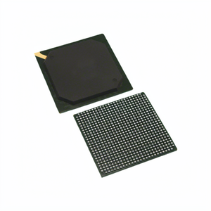 Embedded LFE3-150EA-6LFN672C 672 BBGA Electronic Circuit Components Original One Stop Service - Product Image 1