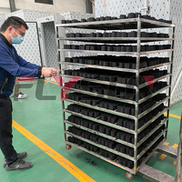 Séchoir automatique pour briquettes de charbon de bois, four de séchage pour charbon de chicha, machine de séchage pour charbon de barbecue