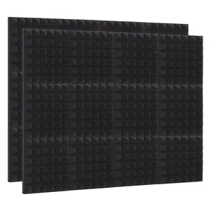 Acoustic Sound Panels For Walls Sound Dampening Panels Home Decor Trends 2023