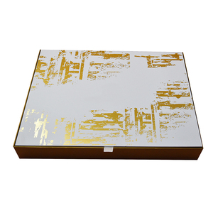 Embalaje <span class=keywords><strong>de</strong></span> caja <span class=keywords><strong>de</strong></span> regalo <span class=keywords><strong>de</strong></span> boda <span class=keywords><strong>de</strong></span> papel <span class=keywords><strong>de</strong></span> buen valor <span class=keywords><strong>de</strong></span> cartón personalizado al por mayor <span class=keywords><strong>de</strong></span> gama alta para productos electrónicos cosméticos - Product Image 5