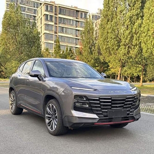 Chery Jetour DASHENG DCT Pro 2022 d'<span class=keywords><strong>occasion</strong></span>, SUV essence <span class=keywords><strong>automatique</strong></span>, traction avant, conduite à gauche, Jietu Dasheng, Dépôt - Product Image 3