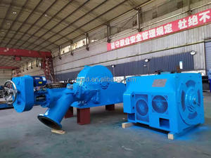 Générateur hydroélectrique Mini 300kw Turbine <span class=keywords><strong>Turgo</strong></span> & Francis Woonergy Sichuan Hydroélectricité 50/60Hz Personnalisable - Product Image 5