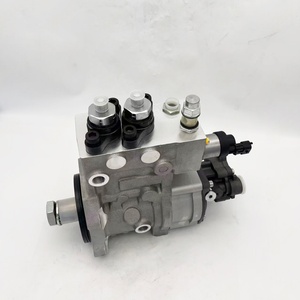 오리지널 건설 기계 부품 연료 분사 펌프 0445020181 디젤 커먼레일 분사 펌프 YUCHAI용 - Product Image 4