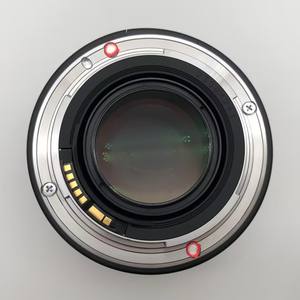 C. on f 50 मिमी f1.4 एपर्चर लेंस, f/1.4 एपर्चर लेंस, फुल फ्रेम के साथ संगत प्राइम लेंस का उपयोग किया गया है। - Product Image 2