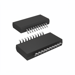 Buy Online Electronic Components Logic CY74FCT377ATQCT 20 SSOP Original - Product Image 1