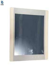 คอนโทรลเลอร์ PLC เซ็นเซอร์ HMI หน้าจอสัมผัส ยี่ห้อใหม่เอี่ยมของแท้ MT8121IE ขนาด 12 นิ้ว แหล่งจ่ายไฟ 24V พร้อมพอร์ตอีเธอร์เน็ต - Product Image 1