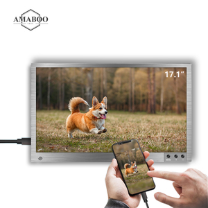 Máy Tính Xách Tay Chơi Game Mini 4 K, Màn Hình Mở Rộng Màn Hình Lớn 156 Porttil De 15 Cho Máy Tính Sử Dụng Màn Hình USB Benq <span class=keywords><strong>17</strong></span> <span class=keywords><strong>Inch</strong></span> Cảm Ứng Di Động - Product Image 3