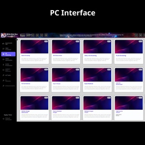 Công cụ viết nhạc ai toàn diện wen tu Sheng doanh nghiệp video một cú nhấp chuột thế hệ PPT một cửa sử dụng miễn phí - Product Image 3