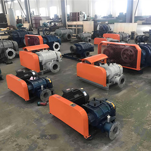 Ventilateur de racines Tanggu série compacte et dense MJSR utilisé pour le transport pneumatique fabriqué en Chine ventilateur de racines <span class=keywords><strong>d</strong></span>'usine à bas prix - Product Image 4
