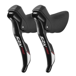 ชุดเกียร์จักรยาน SENSAH Road Shifters 2x8/9/10/11/12 สปีด วัสดุอัลลอย - Product Image 2