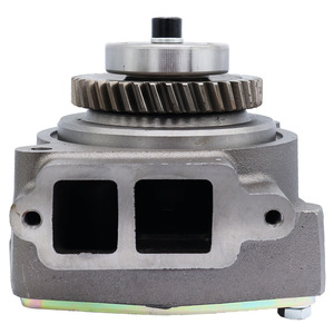 Bomba de Agua Caterpillar 2P0662 1727776 para Maquinaria de Construcción, Pieza de Repuesto para Motor CW-CA019 - Product Image 1