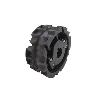 Pignon à chaîne 820 - Pignon à chaîne en plastique - Pignon - Roue motrice 19/21/23/25 dents - Product Image 2