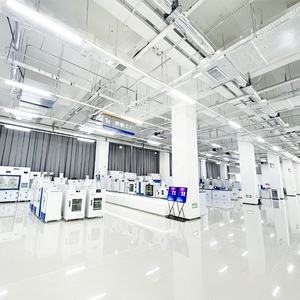 BIOBASE 중국 이동 다이 류미터 테스터 동적 전단 류계 가격 - Product Image 6