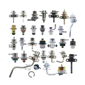 Régulateur De Pression De Carburant pour Chevrolet Daewoo Toyota Nissan volvo Suzuki K6a Renault Mazda Régulateur De Presion De Combustible - Product Image 2