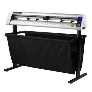 Teneth Máy Cắt Đồ Thị <span class=keywords><strong>4</strong></span> Feet Máy Cắt Nhãn Dán Động Cơ Bước Máy In Vinyl Máy Cắt Decal - Product Image 1