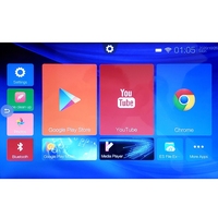 Flagsail 2025 professionnel Portable Home cinéma Audio chariot haut-parleurs nouveau Design Wifi Hifi multimédia karaoké Machine à chanter