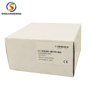 Nouveau contrôleur d'automatisation dédié IC200MDL940 d'origine pour les contrôleurs PLC PAC - Product Image 3